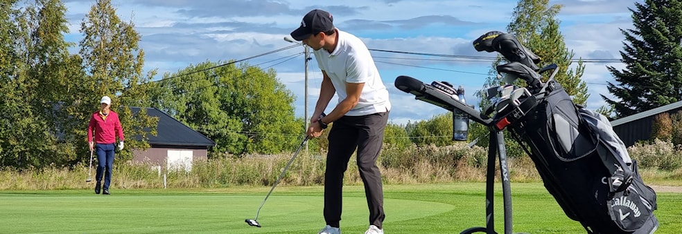 Bedriftsgolf 2025